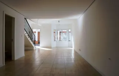 Casa 2 suítes, 108m², no bairro mato queimado, em gramado