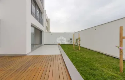 Garden com 213 metros na chacara das pedras em predio de alto padrao para gostos refinados