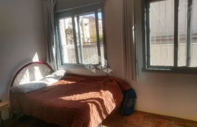 Kitnet / Stúdio à venda na Rua Golda Meir, 135, Jardim Leopoldina, Porto Alegre