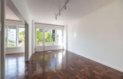 Apartamento no bairro moinhos de vento em porto alegre, com 149m² de 3 dormitórios