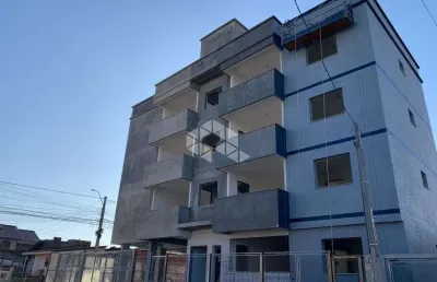 Apartamento de 2 dormitórios| 1 vaga de garagem| em cachoeirinha