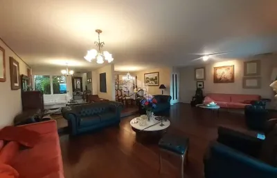 Casa alto padrao com vista pro guaiba - bairro assunção