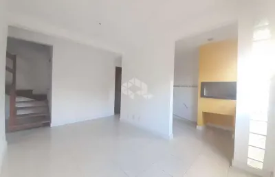 Casa com 2 quartos à venda na Rua Izar Faria Correa Sant'Anna, 181, Hípica, Porto Alegre