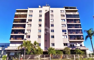 Apartamento de 03 dormitórios, próximo da av. planalto.