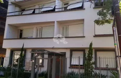 Apartamento 3 dormitótrios com sacada de frente. bairro rio branco