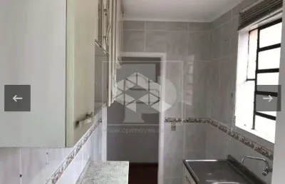 .apartamento 1 dormitório com garagem a venda na lasar segal.