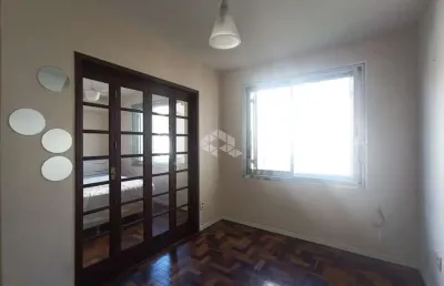 Apartamento com 2 quartos à venda na Rua Hipólito da Costa, 231, Santa Tereza, Porto Alegre
