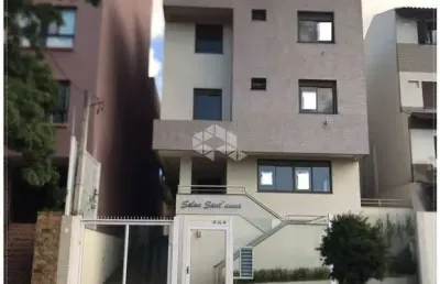 Apartamento com 2 quartos à venda na Rua Moema, 161, Chácara das Pedras, Porto Alegre