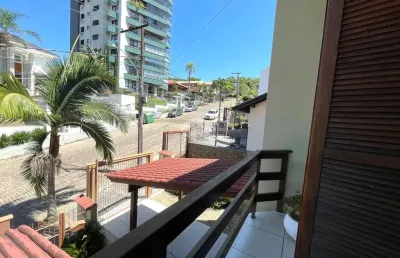 Duplex semimobiliado 02 dormitórios no bairro santo inácio