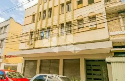 Jk no bairro de 1 dormitório sala e cozinha integrada. bairro são geraldo