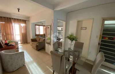 Ótimo sobrado com vista para o pôr do sol 2 dorm/quartos e loft no andar superior
