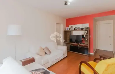 Apartamento 3 quartos e 01 suíte à venda no petrópolis.