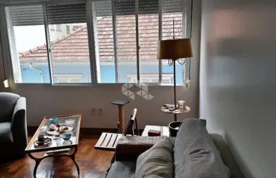 Apartamento com 3 quartos à venda na Avenida Venâncio Aires, 755, Farroupilha, Porto Alegre
