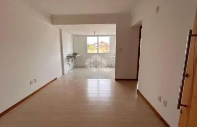 Apartamento com 1 quarto à venda na Travessa Professor Emeterio Garcia Fernandez, 480, Cristo Redentor, Porto Alegre