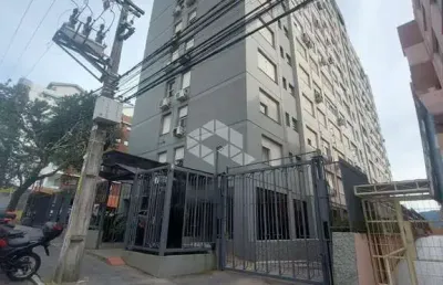 Apartamento com 3 quartos à venda na Rua Venâncio Aires, 2086, Centro, Santa Maria