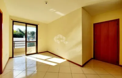 Apartamento com 1 quarto à venda na Rua Visconde de Pelotas, 1179, Nossa Senhora de Fátima, Santa Maria
