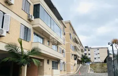 Apartamento a venda no bairro nossa senhora de fátima