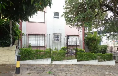 Apartamento com 2 quartos à venda na Rua Monroe, 67, Santa Tereza, Porto Alegre