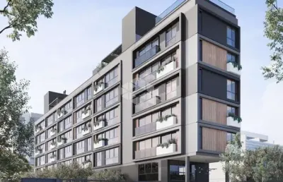 Apartamento com 1 quarto à venda na Rua Gonçalves Dias, 32, Menino Deus, Porto Alegre