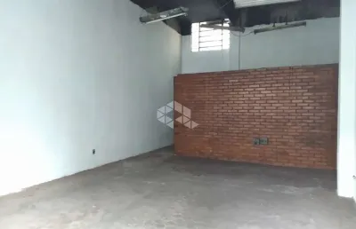 Ponto comercial à venda na Avenida Cristóvão Colombo, 270, Floresta, Porto Alegre
