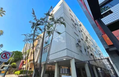 Apartamento a venda de 3 quartos 2 vagas de garagem cobertas no moinhos de vento em porto alegre - rs.