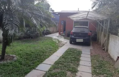 Casa com 4 quartos à venda na Avenida Heitor Vieira, 1200, Belém Novo, Porto Alegre