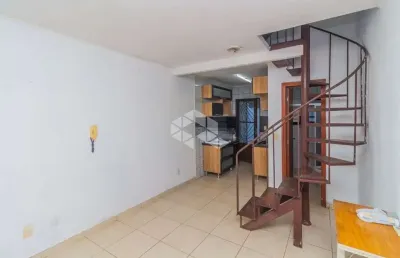 Casa em condomínio fechado com 2 quartos à venda na Avenida Monte Cristo, 100, Vila Nova, Porto Alegre