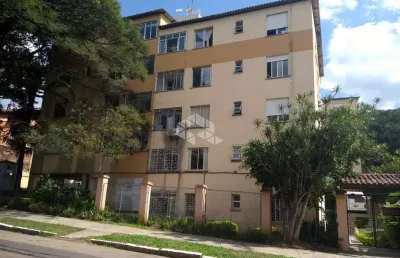 Apartamento com 2 quartos à venda na Rua Professor Carvalho Freitas, 737, Teresópolis, Porto Alegre