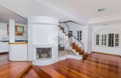 Casa com 4 quartos à venda na Rua dos Guaranis, 154, Espírito Santo, Porto Alegre