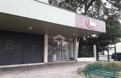 Ponto comercial à venda na Avenida Ipiranga, 3365, Partenon, Porto Alegre