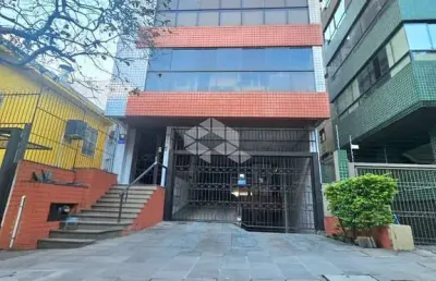 Apartamento 1 dormitório com vaga no bairro bom fim