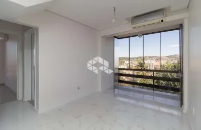 Cobertura com 120m² e 3 quartos à venda na avenida professor cristiano fischer