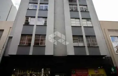 Apartamento jk / sala comercial no centro histórico de porto alegre rs