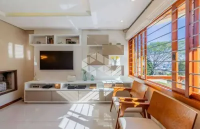 Casa de condomínio à venda com 182m², 3 quartos e 2 vagas