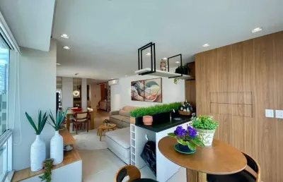 Apartamento à venda na zona nova, capão da canoa com 3 quartos (1 suíte) - alto padrão com infraestrutura de resort e a 2 quadras do mar.