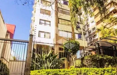 Apartamento à venda no bairro bela vista, de frente, com 3 dormitórios e 3 vagas