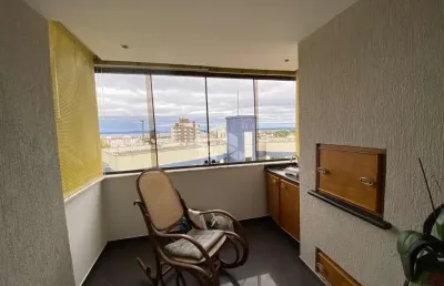 Apartamento com 2 quartos à venda na Rua Doutor Barcelos, 1203, Tristeza, Porto Alegre