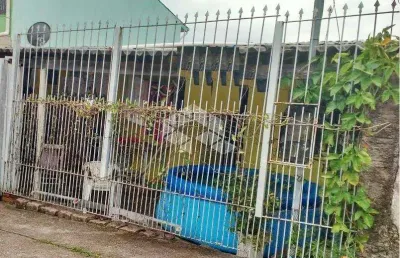 Casa com 4 quartos à venda na Rua Jerolomo Minuzo, 270, Vila Nova, Porto Alegre