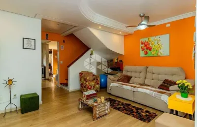 Casa com 3 quartos à venda na Estrada João Salomoni, 131, Vila Nova, Porto Alegre