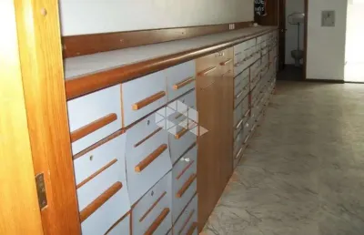 Conjunto comercial rua iguassu, no bairro petrópolis, porto alegre - rs