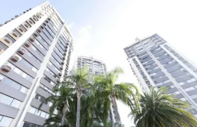 Apartamento com 3 quartos à venda na Avenida Cristóvão Colombo, 4105, Higienópolis, Porto Alegre