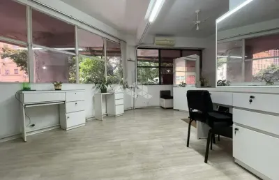 Apartamento  residencial / conjunto comercial -  à venda, centro histórico - porto alegre