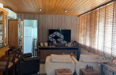 Belíssima cobertura com 3 quartos bairro higienópolis