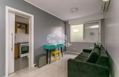 Apartamento com 2 quartos à venda na Rua Ari Marinho, 48, Higienópolis, Porto Alegre