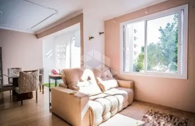 Apartamento 2 dormitórios no bairro são joão em porto alegre
