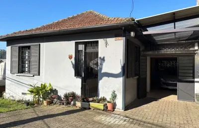 Casa com 2 quartos à venda na Joaquim Murtinho, 204, Bonfim, Santa Cruz do Sul