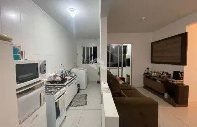 Apartamento com 2 quartos à venda na Rua Acadêmico Rigoberto Duarte, 275, Nossa Senhora de Lourdes, Santa Maria