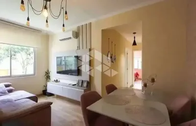 Apartamento com 3 quartos à venda na Rua Joaquim de Carvalho, 275, Vila Nova, Porto Alegre