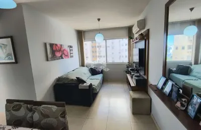 Apartamento de 3 quartos e vaga no terra nova nature ensolarado