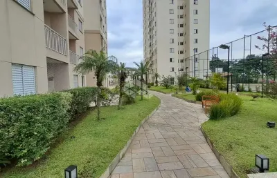 Apartamento à venda na vila maria com 2 dormitórios e uma vaga